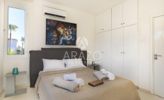Detached villa in Pernera, Famagusta 