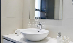 Detached villa in Pernera, Famagusta 