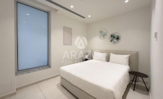 4 bedroom furnished villa with swimming pool for sale in Ayia Napa