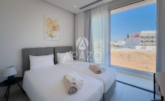4 bedroom furnished villa with swimming pool for sale in Ayia Napa