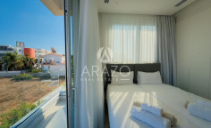 4 bedroom furnished villa with swimming pool for sale in Ayia Napa