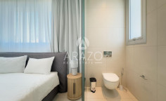 4 bedroom furnished villa with swimming pool for sale in Ayia Napa