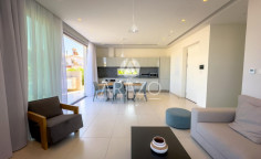 4 bedroom furnished villa with swimming pool for sale in Ayia Napa