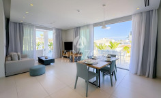 4 bedroom furnished villa with swimming pool for sale in Ayia Napa
