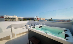 4 bedroom furnished villa with swimming pool for sale in Ayia Napa