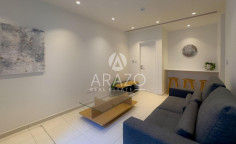 4 bedroom furnished villa with swimming pool for sale in Ayia Napa