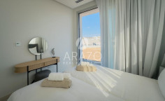 4 bedroom furnished villa with swimming pool for sale in Ayia Napa