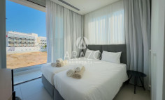 4 bedroom furnished villa with swimming pool for sale in Ayia Napa