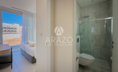 4 bedroom furnished villa with swimming pool for sale in Ayia Napa