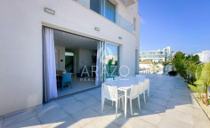 4 bedroom furnished villa with swimming pool for sale in Ayia Napa