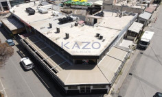 Large building plot for sale in Egkomi center , Nicosia