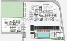Modern 1 bedroom apartment in central Kapsalos for sale 