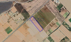 Large field for sale in peaceful Softades area , Larnaca
