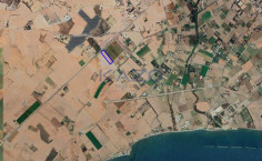 Large field for sale in peaceful Softades area , Larnaca