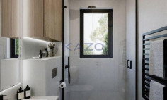 Modern four bedroom villa in lively Agia Napa 