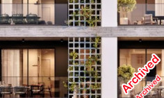Modern two bedroom apartment for sale in Kapsalos 