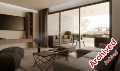 3 bedroom apartment for sale in Lympia