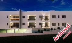 3 bedroom apartment for sale in Lympia