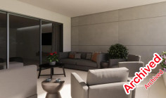 3 bedroom apartment for sale in Lympia