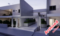 3 bedroom apartment for sale in Lympia