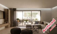 3 bedroom apartment for sale in Lympia