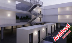 3 bedroom apartment for sale in Lympia