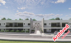 3 bedroom apartment for sale in Lympia