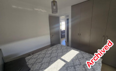 2 bedrooms apartment to rent in Kapparis