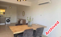 2 bedrooms apartment to rent in Kapparis