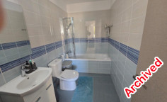 2 bedrooms apartment to rent in Kapparis