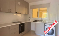 2 bedrooms apartment to rent in Kapparis