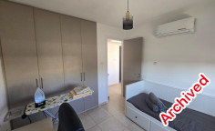 2 bedrooms apartment to rent in Kapparis