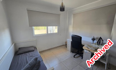 2 bedrooms apartment to rent in Kapparis