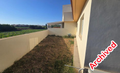 2 bedrooms apartment to rent in Kapparis