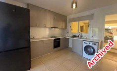 2 bedrooms apartment to rent in Kapparis
