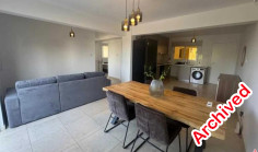 2 bedrooms apartment to rent in Kapparis