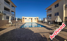 2 bedrooms apartment to rent in Kapparis