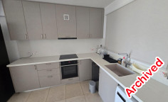 2 bedrooms apartment to rent in Kapparis