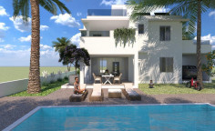 4 bedrooms house for sale in Paralimni