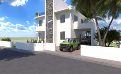 4 bedrooms house for sale in Paralimni
