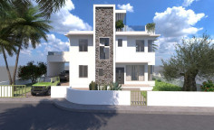 Luxury 5 bedroom house for sale in Paralimni