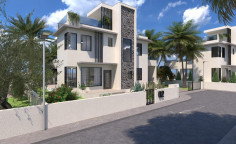 Luxury 5 bedroom house for sale in Paralimni