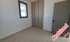 Spacious 5 bedrooms house for sale in Protaras
