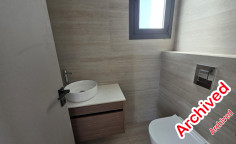 Spacious 5 bedrooms house for sale in Protaras