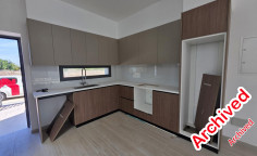 Spacious 5 bedrooms house for sale in Protaras