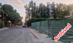 Luxury 2 bedrooms flat for sale in Engomi