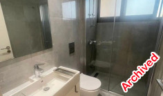 Spacious 2 bedroom apartment to rent in Palouriotissa
