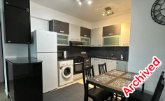 Spacious 2 bedroom apartment to rent in Palouriotissa