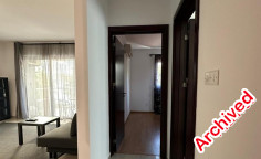Spacious 2 bedroom apartment to rent in Palouriotissa