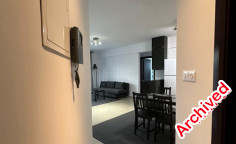 Spacious 2 bedroom apartment to rent in Palouriotissa